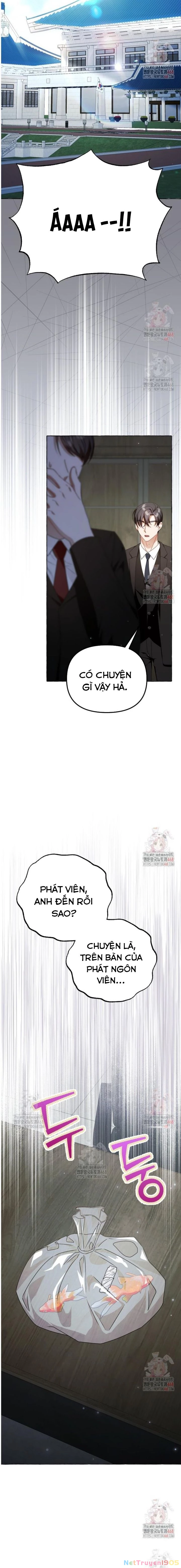 Khi Điện Thoại Đổ Chuông Chapter 39 - 8