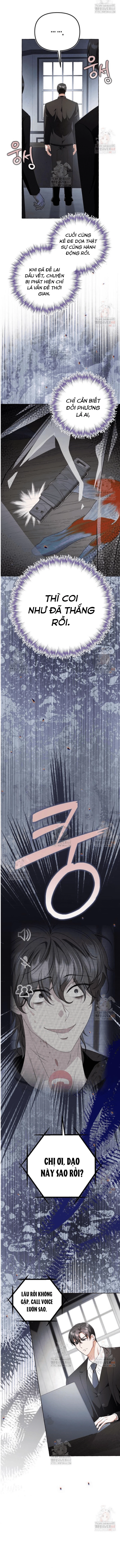 Khi Điện Thoại Đổ Chuông Chapter 39 - 9