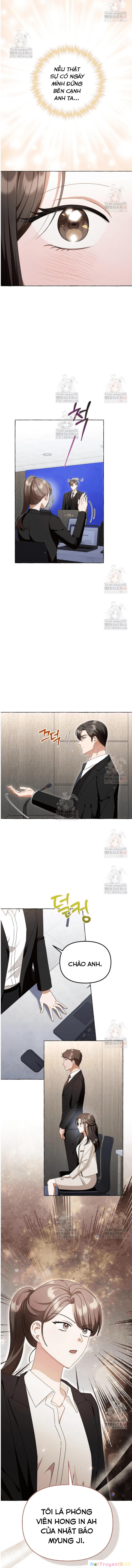 Khi Điện Thoại Đổ Chuông Chapter 39 - 13