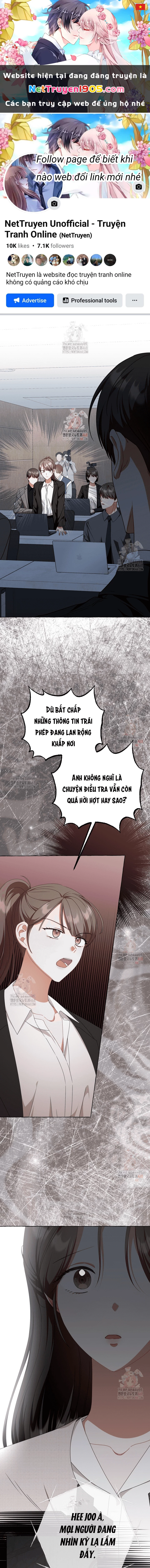 Khi Điện Thoại Đổ Chuông Chapter 40 - 1