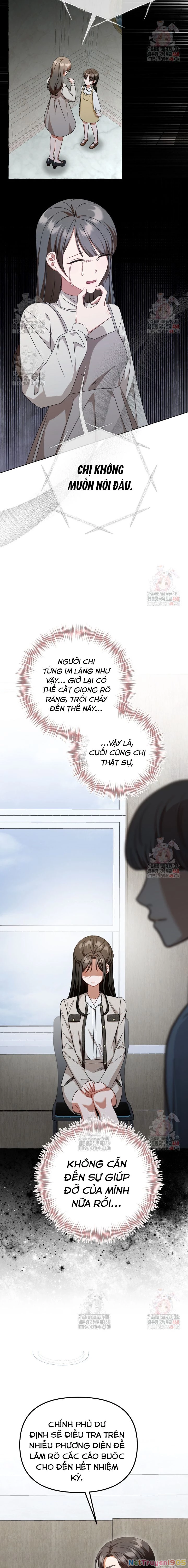 Khi Điện Thoại Đổ Chuông Chapter 40 - 2