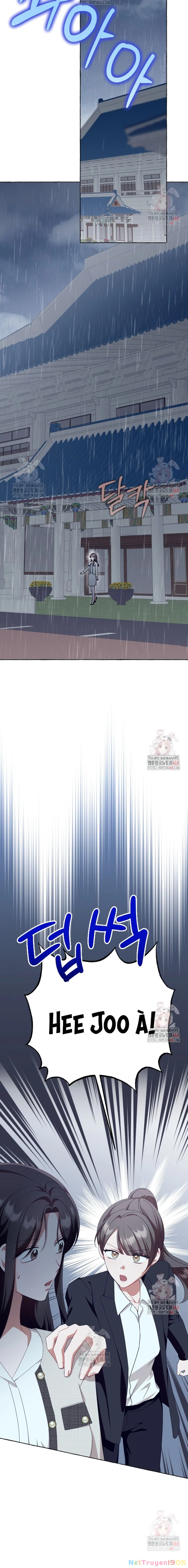 Khi Điện Thoại Đổ Chuông Chapter 40 - 5