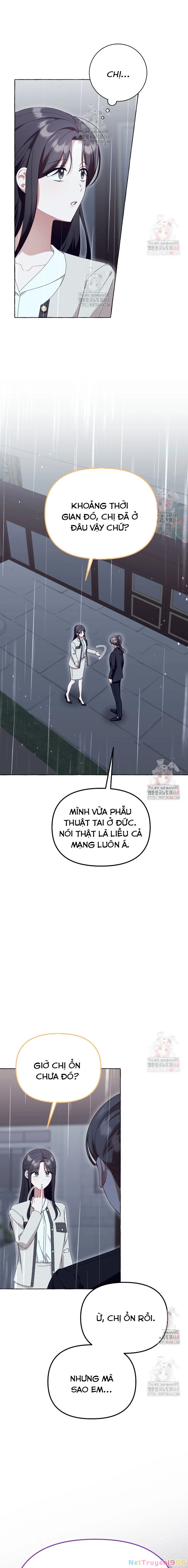 Khi Điện Thoại Đổ Chuông Chapter 40 - 6