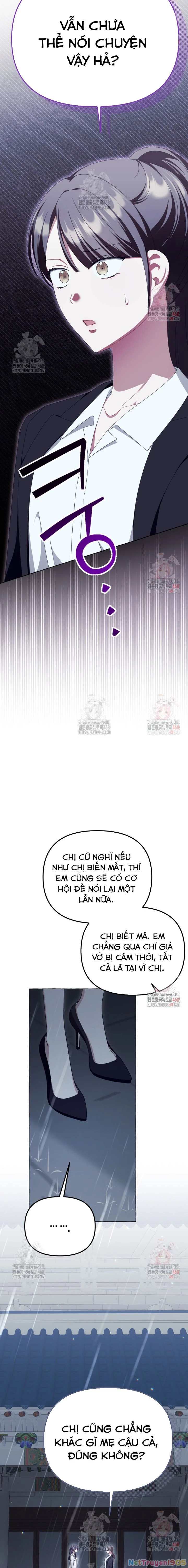 Khi Điện Thoại Đổ Chuông Chapter 40 - 7