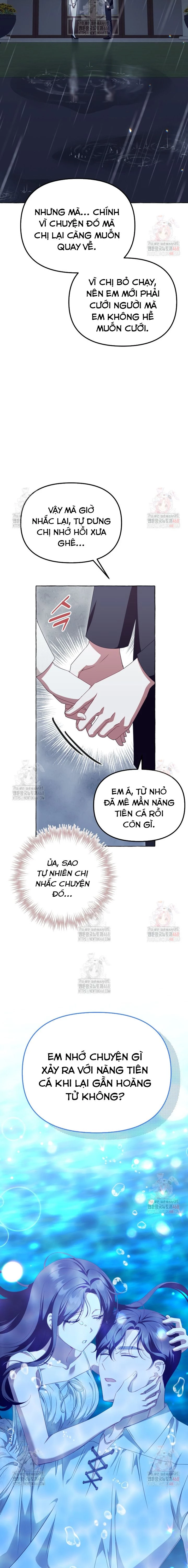 Khi Điện Thoại Đổ Chuông Chapter 40 - 8