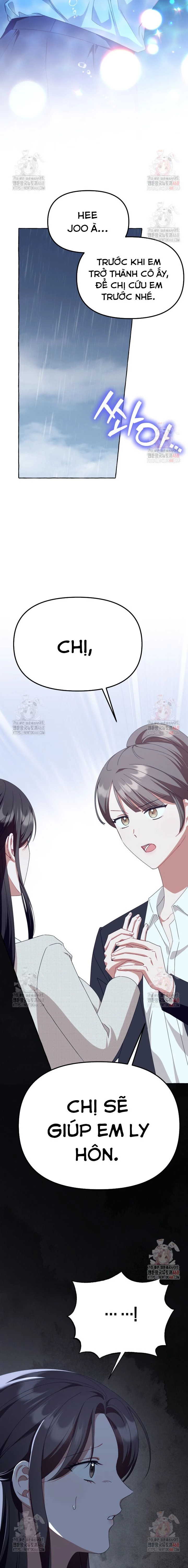 Khi Điện Thoại Đổ Chuông Chapter 40 - 9