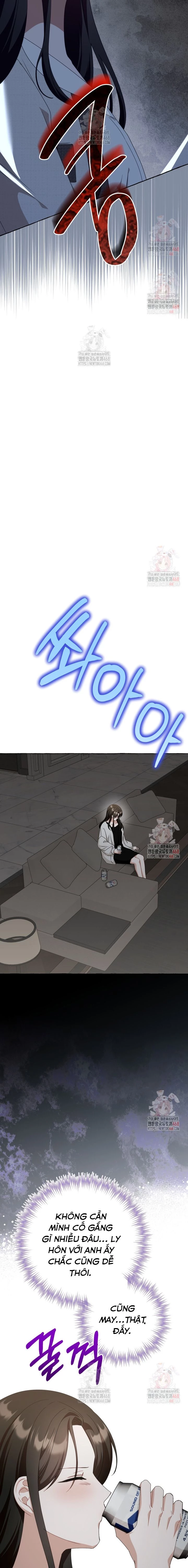 Khi Điện Thoại Đổ Chuông Chapter 40 - 10