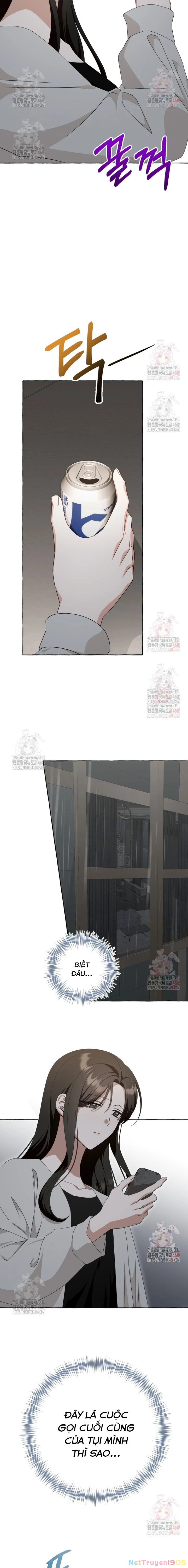Khi Điện Thoại Đổ Chuông Chapter 40 - 11