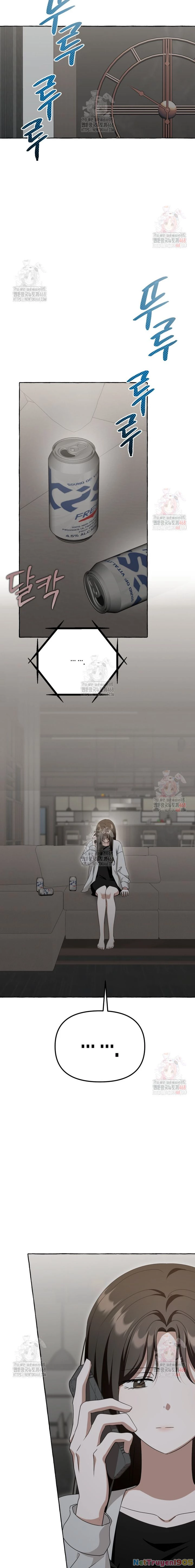 Khi Điện Thoại Đổ Chuông Chapter 40 - 12