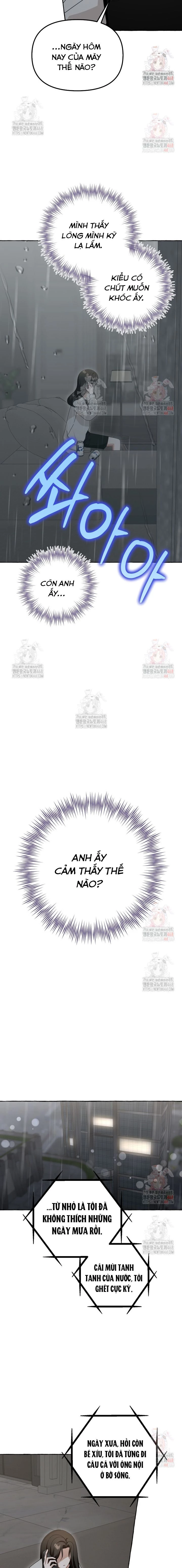 Khi Điện Thoại Đổ Chuông Chapter 40 - 13