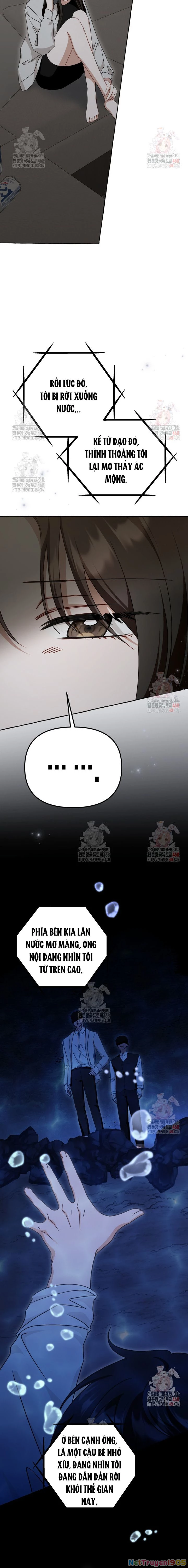 Khi Điện Thoại Đổ Chuông Chapter 40 - 14