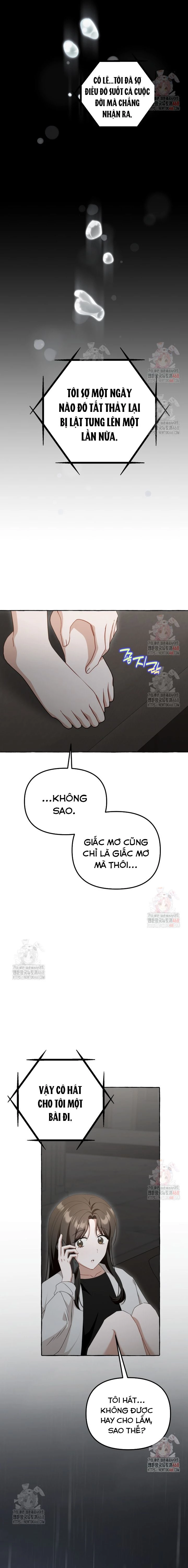 Khi Điện Thoại Đổ Chuông Chapter 40 - 15