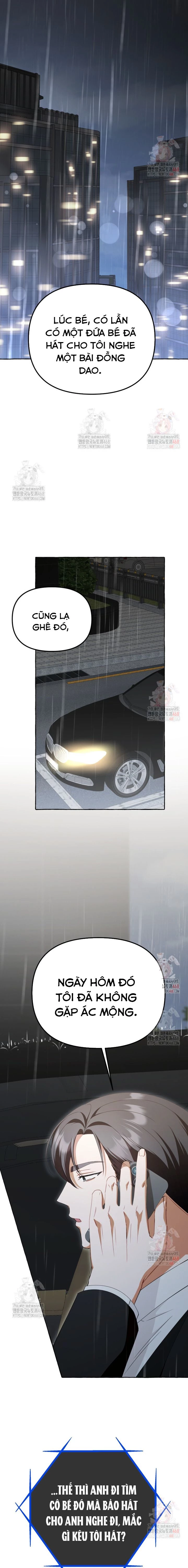 Khi Điện Thoại Đổ Chuông Chapter 40 - 16