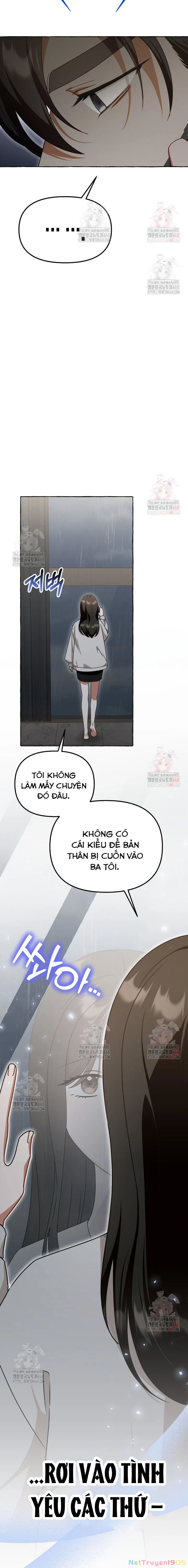 Khi Điện Thoại Đổ Chuông Chapter 40 - 17