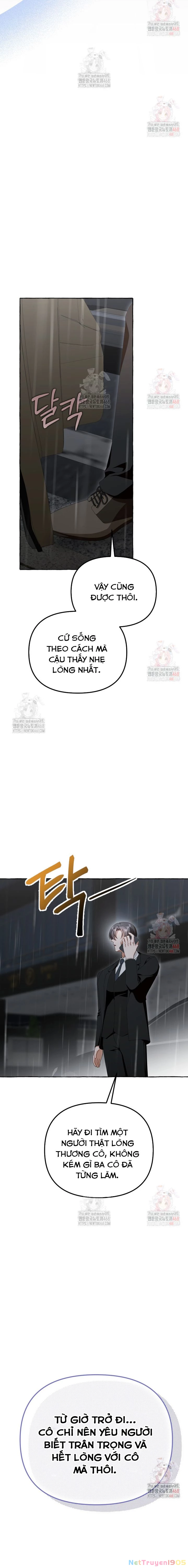 Khi Điện Thoại Đổ Chuông Chapter 40 - 18