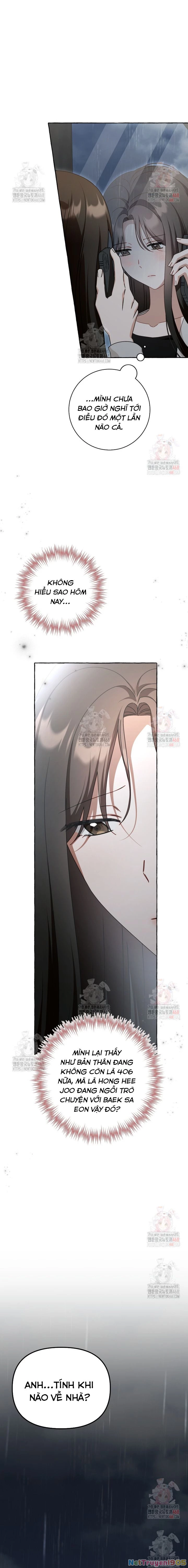 Khi Điện Thoại Đổ Chuông Chapter 40 - 19