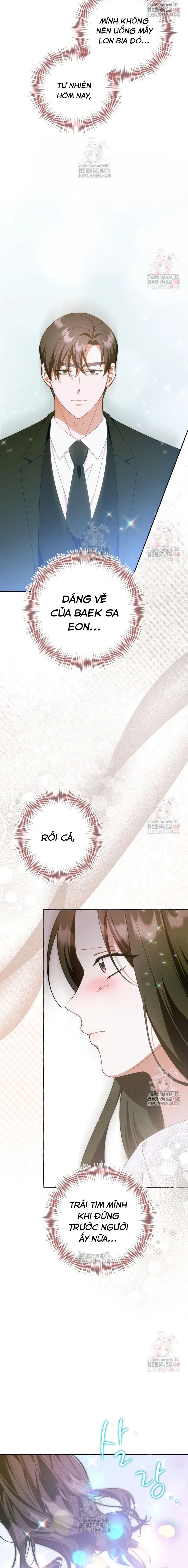 Khi Điện Thoại Đổ Chuông Chapter 40 - 21