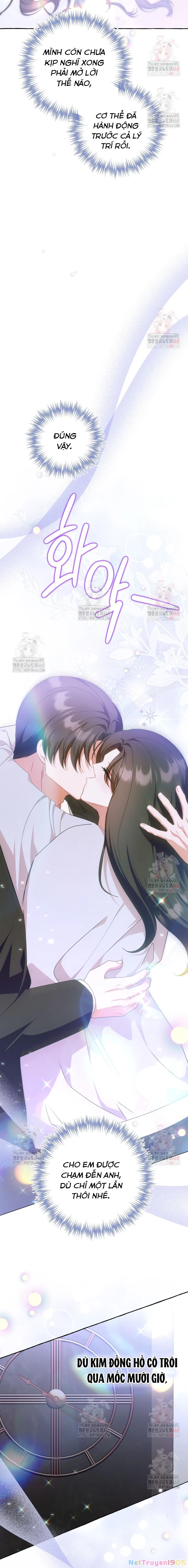 Khi Điện Thoại Đổ Chuông Chapter 40 - 22