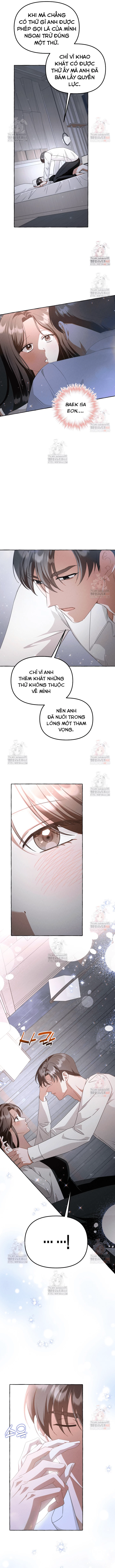 Khi Điện Thoại Đổ Chuông Chapter 41 - 3