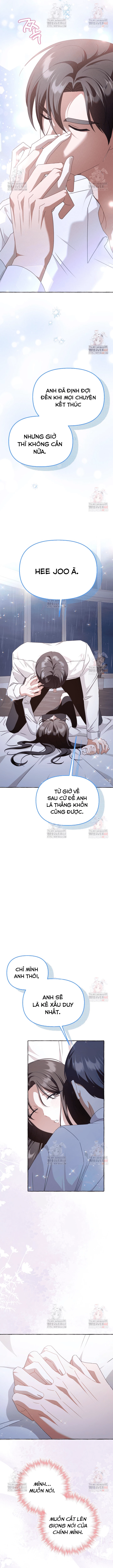 Khi Điện Thoại Đổ Chuông Chapter 41 - 4