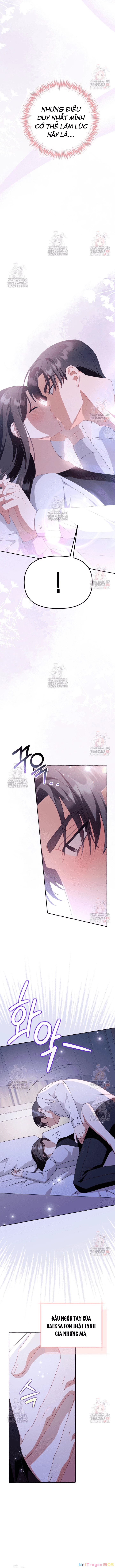 Khi Điện Thoại Đổ Chuông Chapter 41 - 5