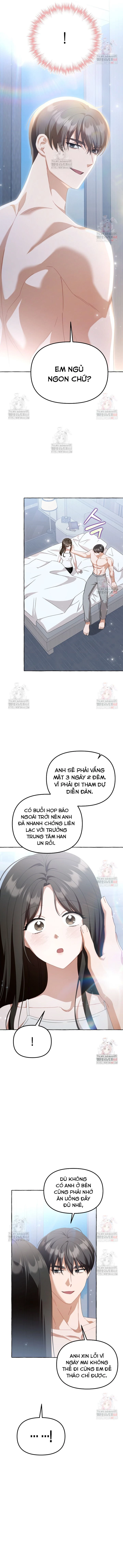 Khi Điện Thoại Đổ Chuông Chapter 41 - 7