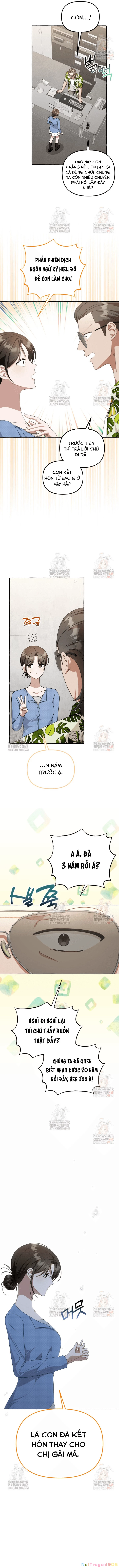 Khi Điện Thoại Đổ Chuông Chapter 41 - 9