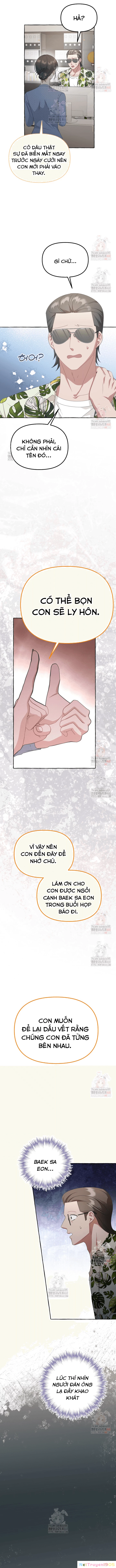 Khi Điện Thoại Đổ Chuông Chapter 41 - 10