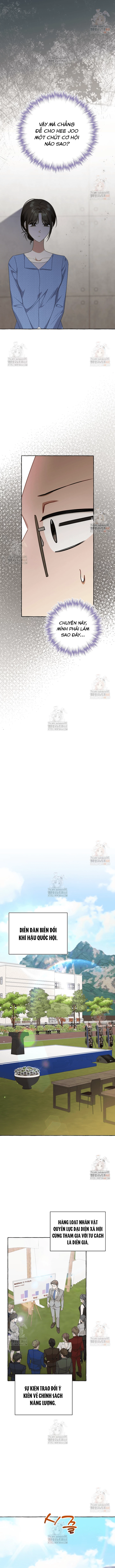 Khi Điện Thoại Đổ Chuông Chapter 41 - 11