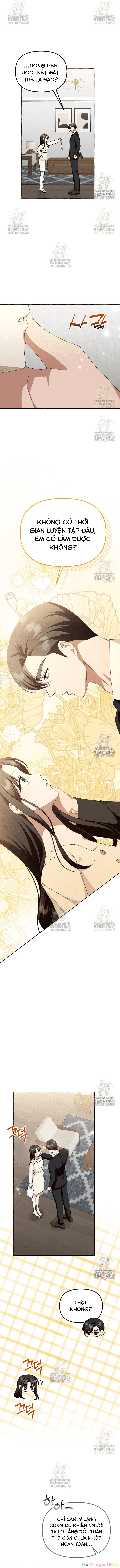 Khi Điện Thoại Đổ Chuông Chapter 41 - 13