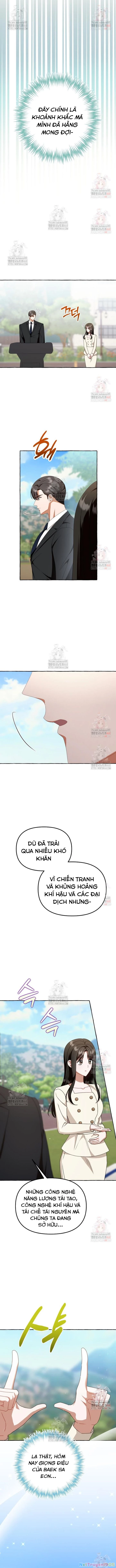 Khi Điện Thoại Đổ Chuông Chapter 42 - 2