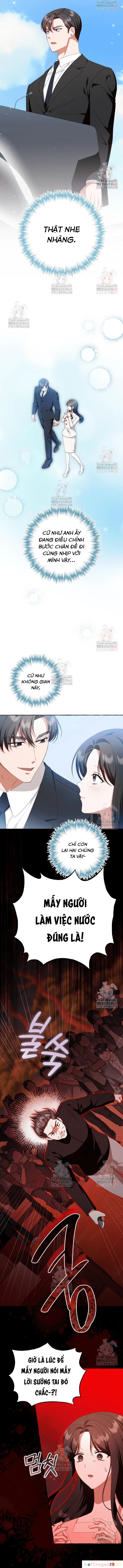 Khi Điện Thoại Đổ Chuông Chapter 42 - 3