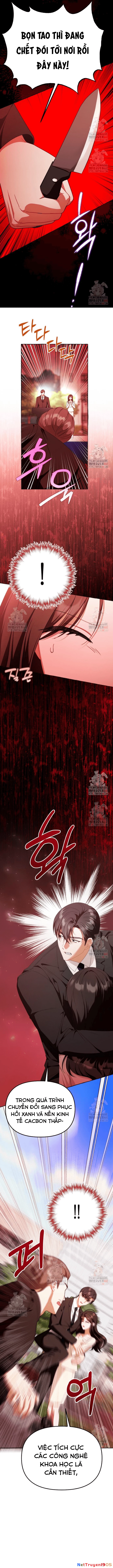 Khi Điện Thoại Đổ Chuông Chapter 42 - 4