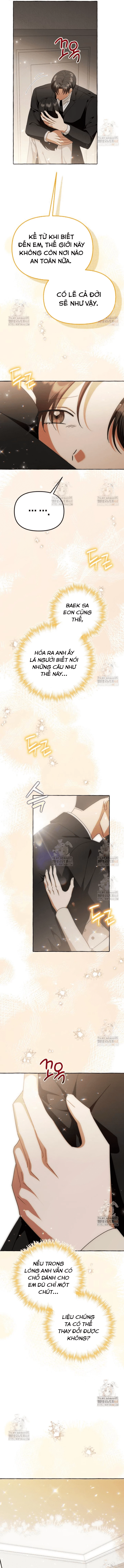 Khi Điện Thoại Đổ Chuông Chapter 42 - 7