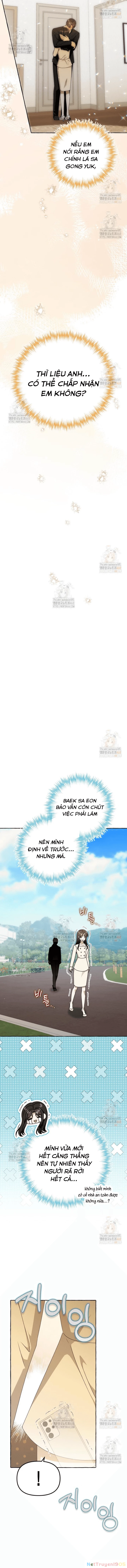 Khi Điện Thoại Đổ Chuông Chapter 42 - 8