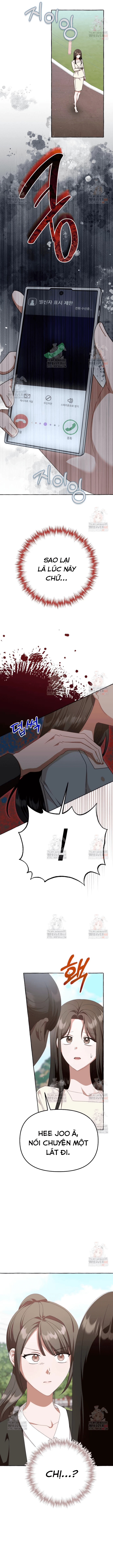 Khi Điện Thoại Đổ Chuông Chapter 42 - 9