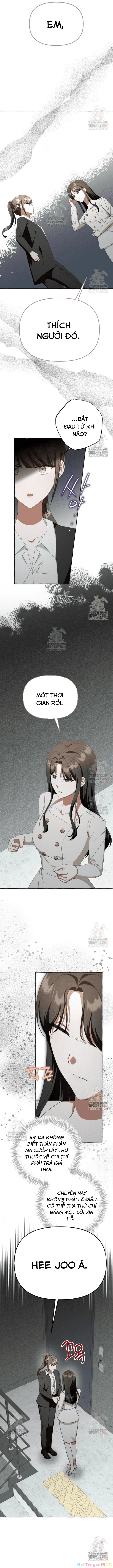 Khi Điện Thoại Đổ Chuông Chapter 42 - 11