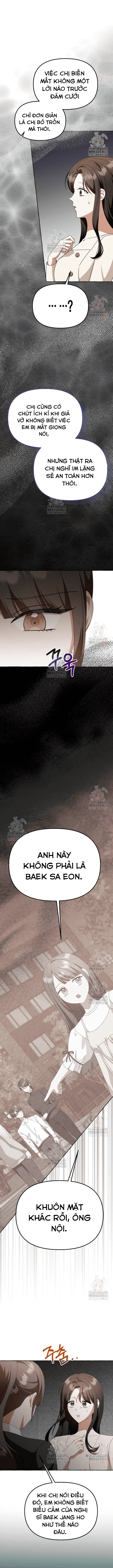 Khi Điện Thoại Đổ Chuông Chapter 42 - 12