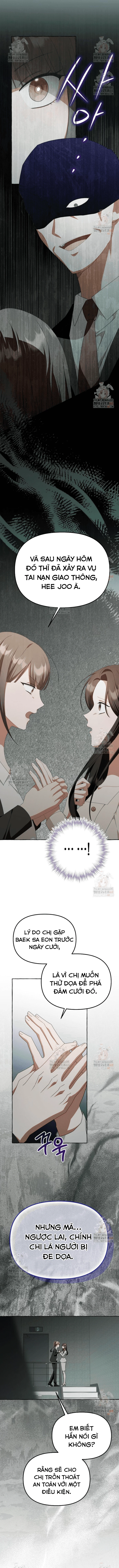 Khi Điện Thoại Đổ Chuông Chapter 42 - 13