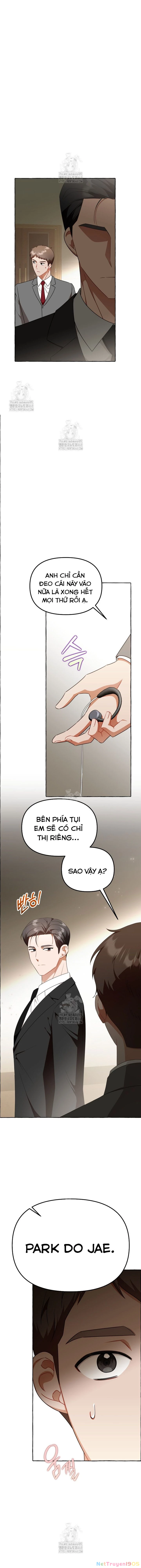 Khi Điện Thoại Đổ Chuông Chapter 45 - 2