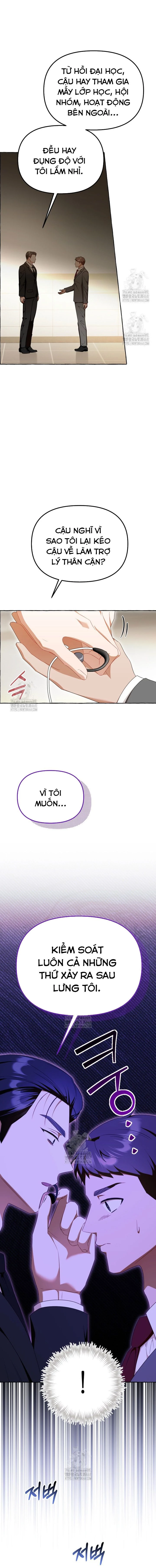 Khi Điện Thoại Đổ Chuông Chapter 45 - 3