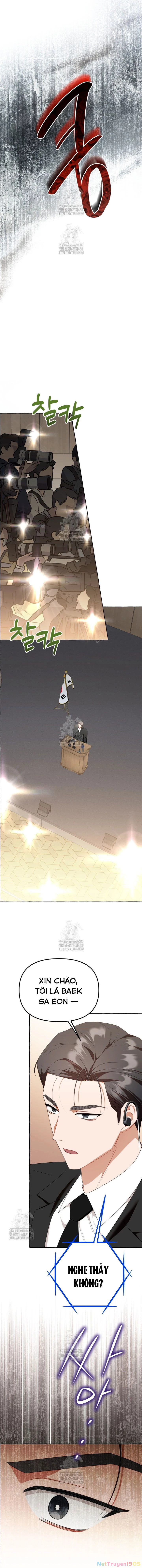Khi Điện Thoại Đổ Chuông Chapter 45 - 5