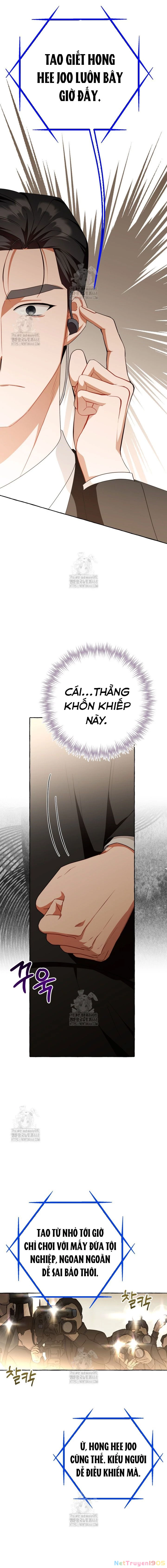 Khi Điện Thoại Đổ Chuông Chapter 45 - 7