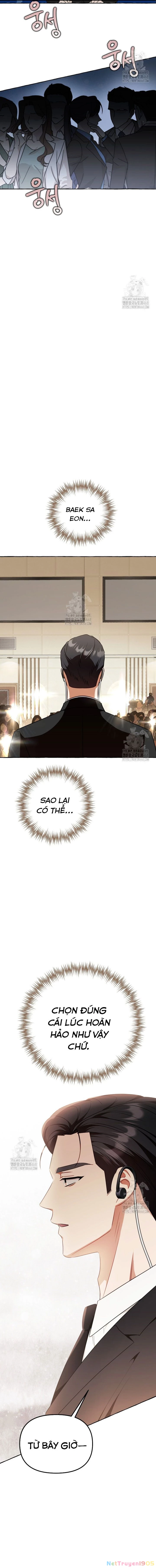 Khi Điện Thoại Đổ Chuông Chapter 45 - 9