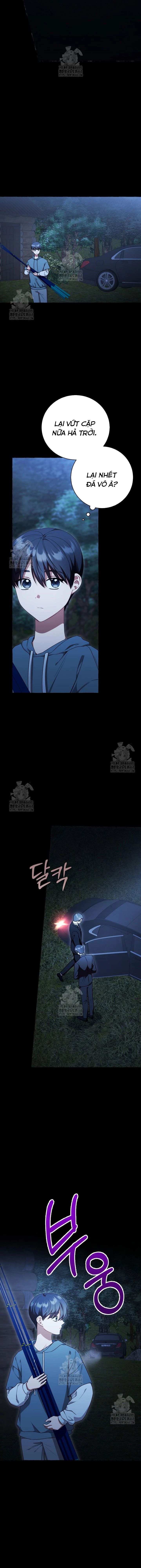 Khi Điện Thoại Đổ Chuông Chapter 45 - 11