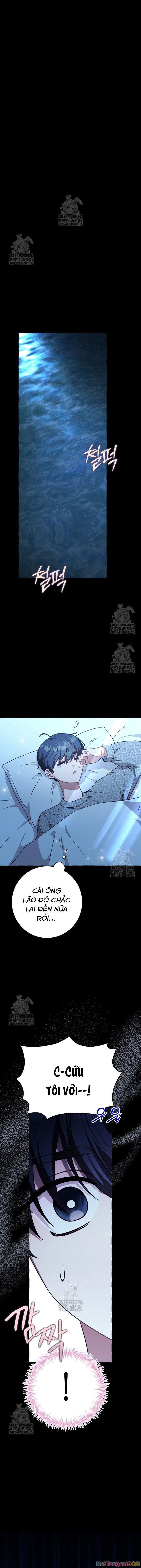 Khi Điện Thoại Đổ Chuông Chapter 45 - 12