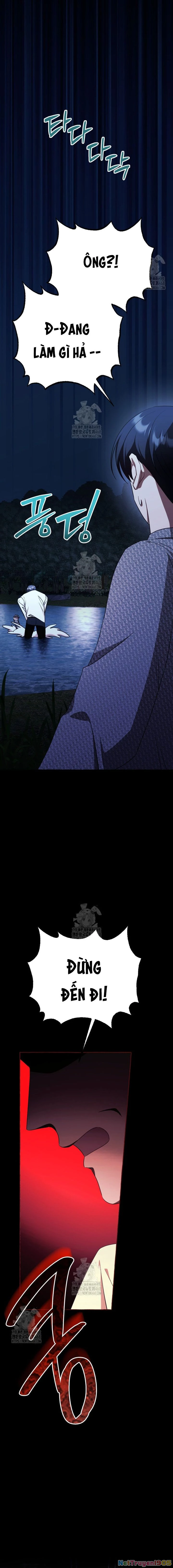 Khi Điện Thoại Đổ Chuông Chapter 45 - 13