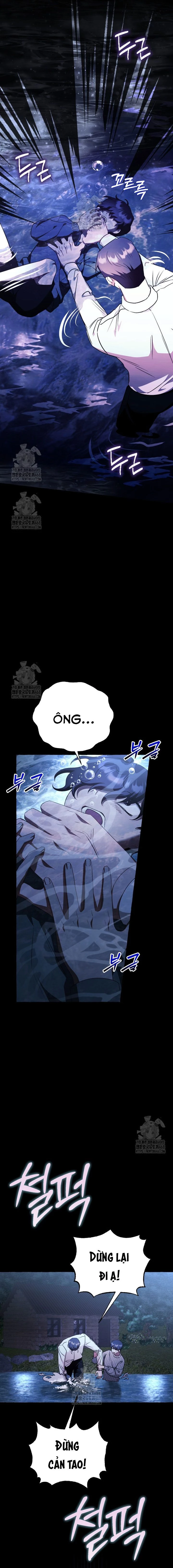 Khi Điện Thoại Đổ Chuông Chapter 45 - 14