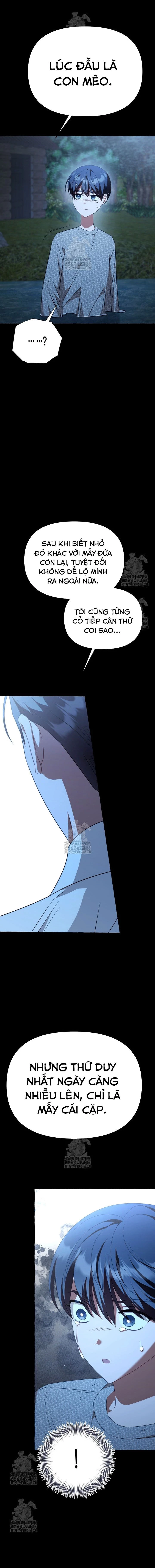 Khi Điện Thoại Đổ Chuông Chapter 45 - 16