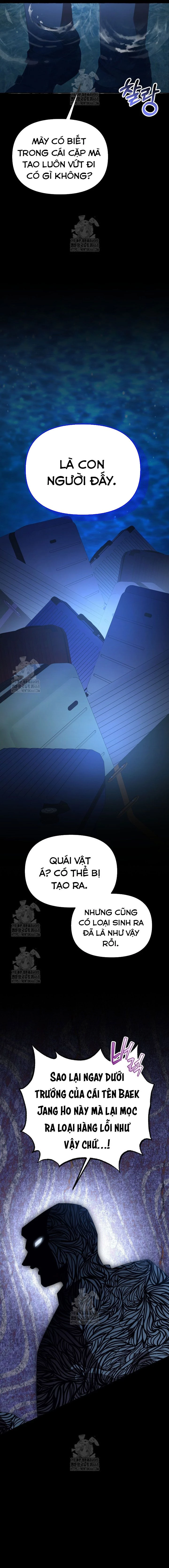 Khi Điện Thoại Đổ Chuông Chapter 45 - 17